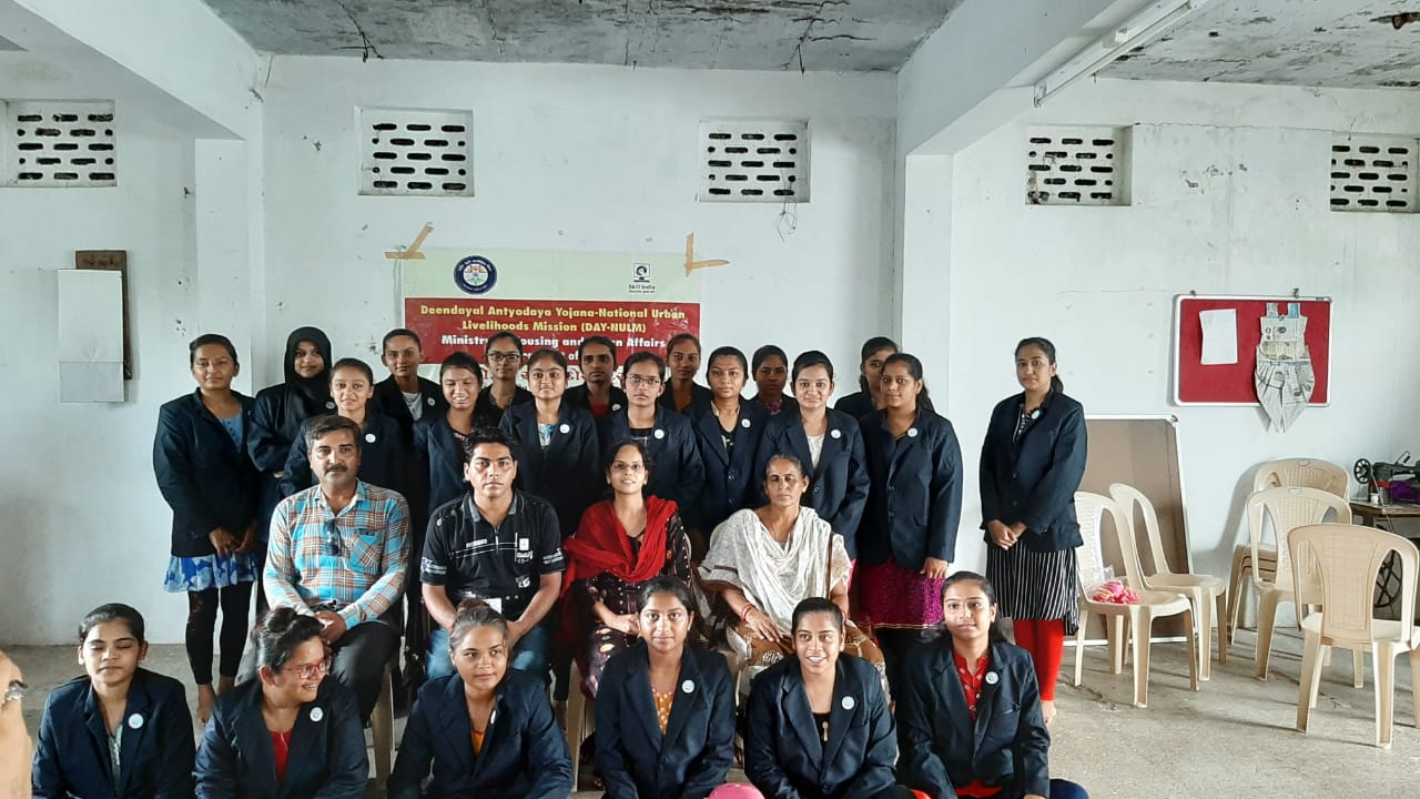 Woman Empowerment